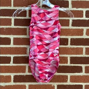 IGC GK Leotard